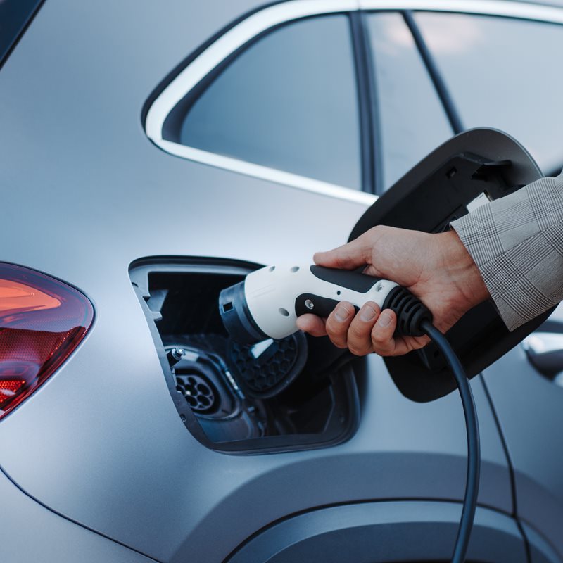 Auto Elettriche in Pronta Consegna!