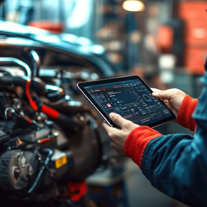 Assistenza e manutenzione