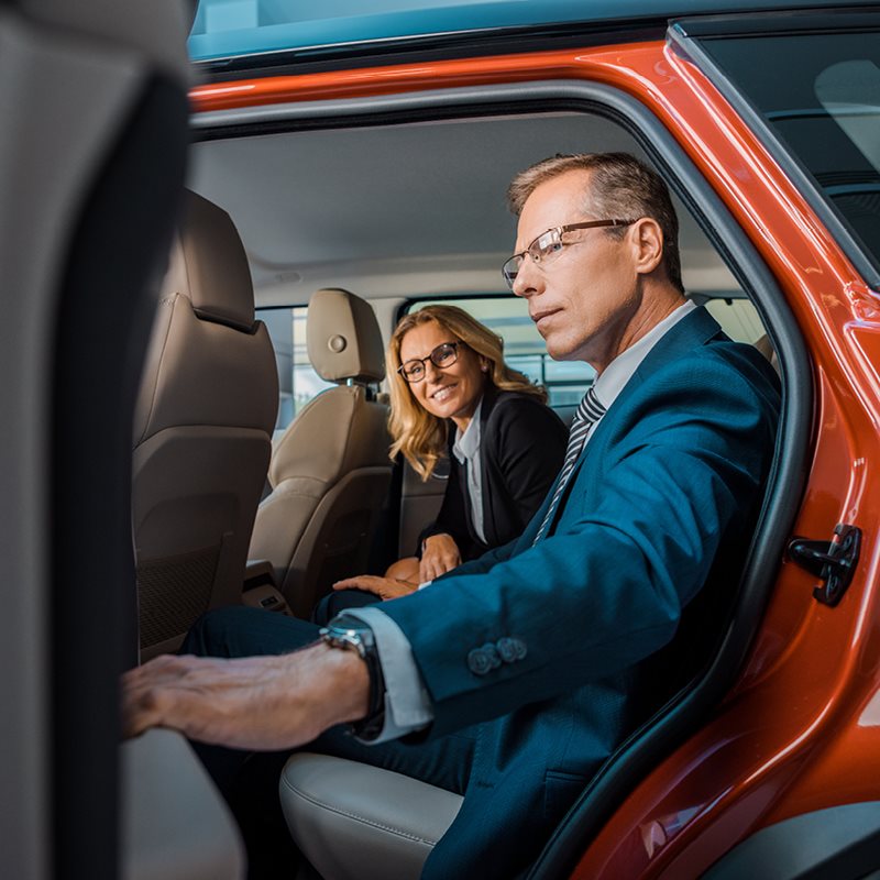 Permuta dell’usato